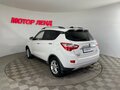 2017 Changan CS35, белый - вид 6