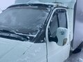 2009 ГАЗ ГАЗель (3302), белый, 1150000 рублей - вид 3