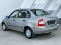 2007 Lada (ВАЗ) Kalina I, бежевый, 141000 рублей - вид 7