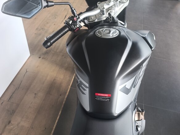 2026 Voge R625, чёрный, 599000 рублей - вид 8