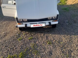 1997 Lada (ВАЗ) 2106, белый, 87000 рублей, вид 4