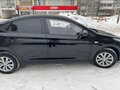 2020 Hyundai Solaris II Рестайлинг, чёрный, 2000000 рублей - вид 4