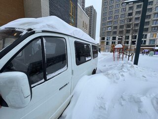 2005 ГАЗ Соболь (2217), белый, 400000 рублей, вид 5