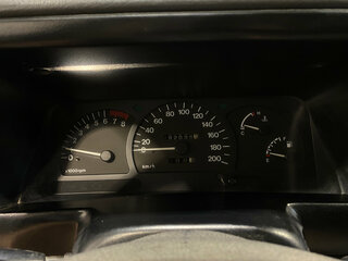 2001 Daewoo Nexia I, красный, 80000 рублей, вид 4