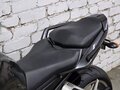 2008 Yamaha FZ1, серый - вид 8