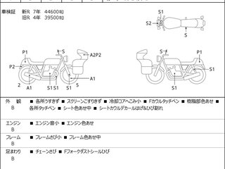 2006 Kawasaki ZRX 1200, зелёный, 492000 рублей, вид 3