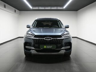2021 Chery Tiggo 8 I, серый, 1600000 рублей, вид 3