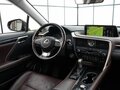 2019 Lexus RX 300 IV Рестайлинг, синий - вид 7