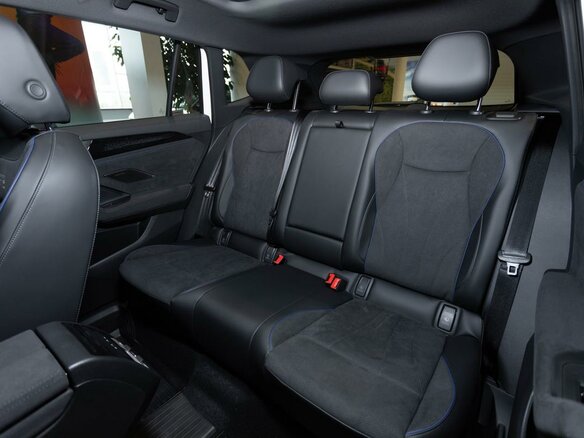2026 Volkswagen Tiguan L Pro III (China Market), белый - вид 26