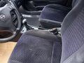 2001 Opel Astra G, чёрный, 150000 рублей - вид 4