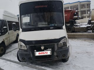 2005 ГАЗ ГАЗель (3302), белый, 330000 рублей, вид 1