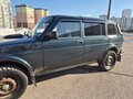2014 Lada (ВАЗ) 2131 (4x4) 213105 I, зелёный, 550000 рублей - вид 7