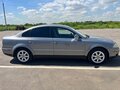 2003 Volkswagen Passat B5 Рестайлинг, серый - вид 2