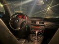 2008 BMW 3 серии 320i V (E90/E91/E92/E93) Рестайлинг, чёрный, 1000000 рублей - вид 1