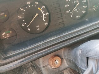 2007 Lada (ВАЗ) 2104, красный, 140000 рублей, вид 5