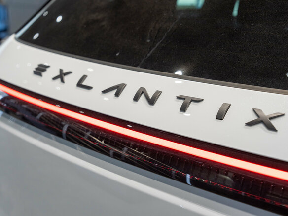 2026 Esteo Exlantix ET8, белый, 6990000 рублей - вид 3