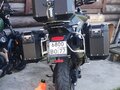 2021 Triumph Tiger 900, зелёный, 1500000 рублей - вид 2