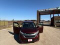 2017 Honda Freed+ II, красный, 1380000 рублей - вид 4
