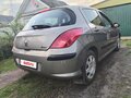 2010 Peugeot 308 I, серый, 500000 рублей - вид 4