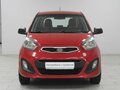 2011 Kia Picanto II, красный, 539900 рублей - вид 1