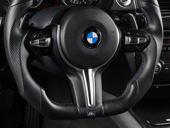 2007 BMW 1 серии 120i I (E81/E82/E87/E88) Рестайлинг, серый - вид 12