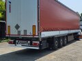 2017 Schmitz Cargobull 9084, красный - вид 9