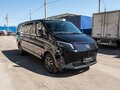 2026 Foton View, фиолетовый - вид 2