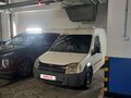 2008 Ford Transit Connect, белый, 250000 рублей - вид 1