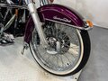 1998 Harley-Davidson Heritage, фиолетовый, 770000 рублей - вид 11