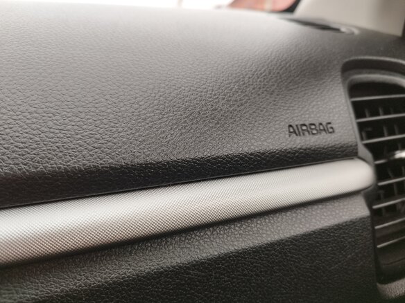 2018 Kia Rio X-Line IV, чёрный, 1389000 рублей - вид 26