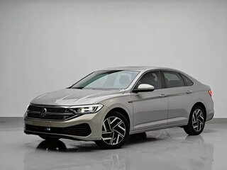 2023 Volkswagen Passat B8 Рестайлинг, бежевый, 1720888 рублей, вид 1