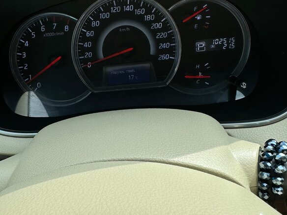 2012 Nissan Teana II (J32) Рестайлинг, чёрный, 1050000 рублей - вид 9