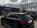 2020 Mercedes-Benz GLC 300 I (X253) Рестайлинг, чёрный, 3650000 рублей - вид 2