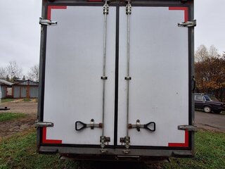 2014 Fiat Professional Ducato, белый, 1900000 рублей, вид 5