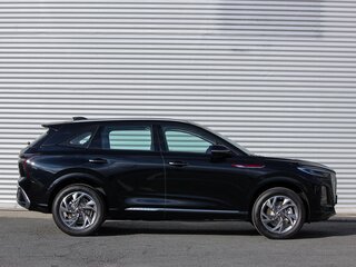 2025 Hongqi HS3, чёрный, 3199000 рублей, вид 3