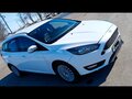 2016 Ford Focus III Рестайлинг, белый, 600000 рублей - вид 1