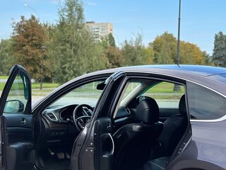 2011 Nissan Teana II (J32) Рестайлинг, серый, 730000 рублей, вид 5