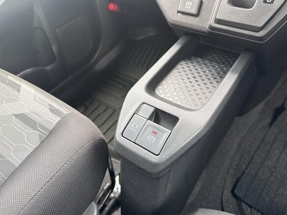 2022 Daihatsu Taft II, синий - вид 15