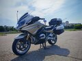 2017 BMW R 1200 RT, серый, 1360000 рублей - вид 4