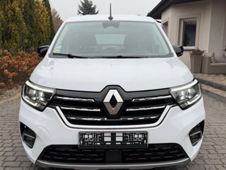 2022 Renault Kangoo III, белый, 2150000 рублей, вид 2