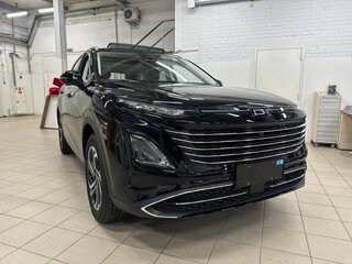 2025 Bestune T90 I, чёрный, 4031000 рублей, вид 2