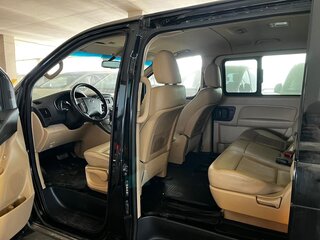 2021 Hyundai H-1 II Рестайлинг 2, чёрный, 3345000 рублей, вид 4