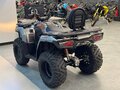 2022 Loncin XWolf 300, серебристый, 320000 рублей - вид 2