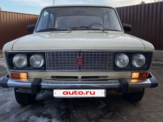 1988 Lada (ВАЗ) 2106, бежевый, 62000 рублей, вид 2