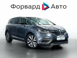 Renault Espace V