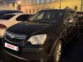 2008 Opel Antara I, чёрный, 489000 рублей - вид 1