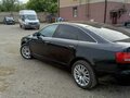 2006 Audi A6 III (C6), чёрный, 1000000 рублей - вид 4