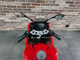 2025 QJMotor SRK 921 RR, красный, 1150000 рублей, вид 5