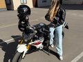 2018 BMW G 310 R, чёрный, 420000 рублей