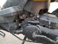 1999 Yamaha BWs, жёлтый, 99000 рублей - вид 4
